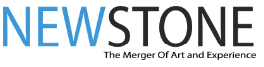 Newstone — The Merger Of Art and Experience